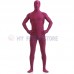 Full Body Purple Lycra Spandex Bodysuit Solid Color Zentai suit Halloween Fancy Dress Costume Full Body Purple Lycra Spandex Bodysuit Solid Color Zentai suit Halloween Fancy Dress Costume
